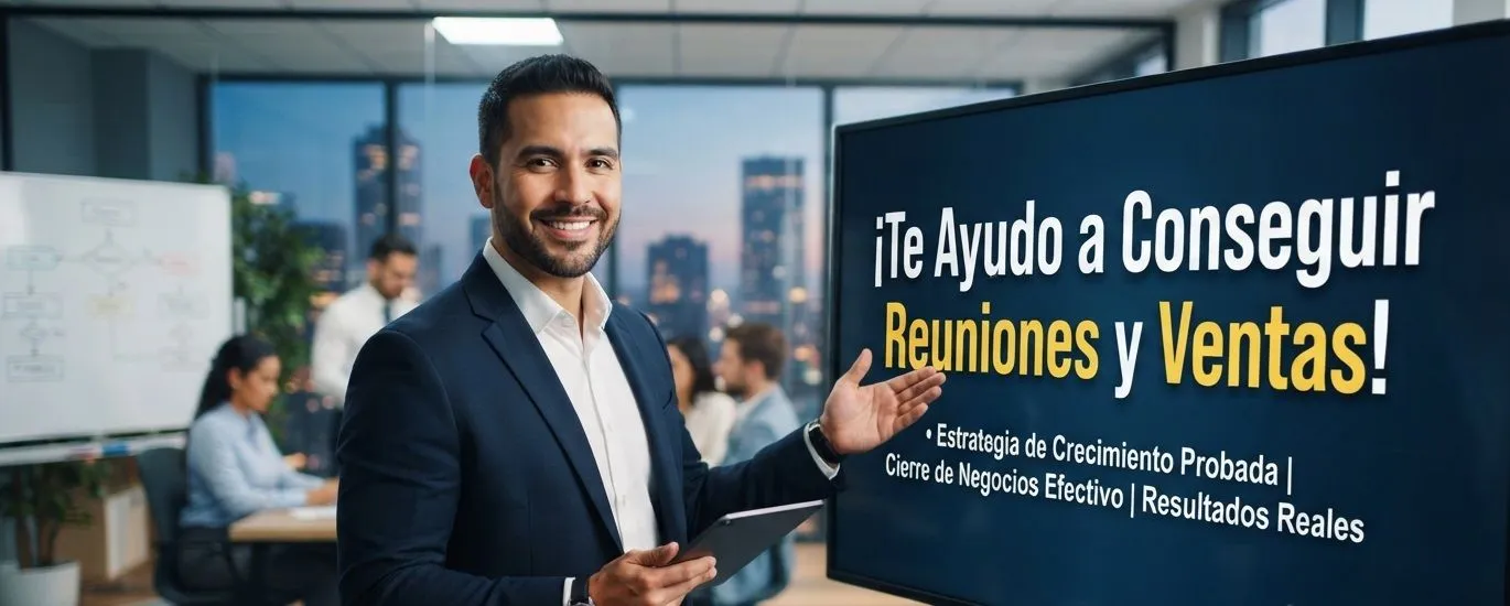Tu equipo de inteligencia artificial de Tu Oficina IA